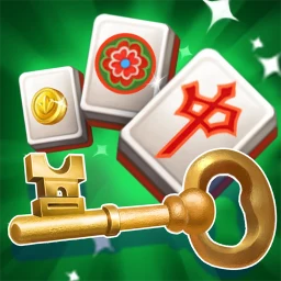 Icono de Mahjong Magic Islands