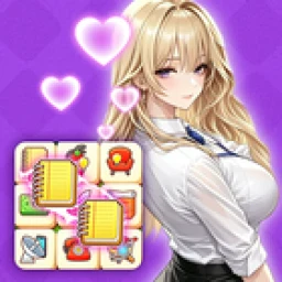 Icono de Charm Pair