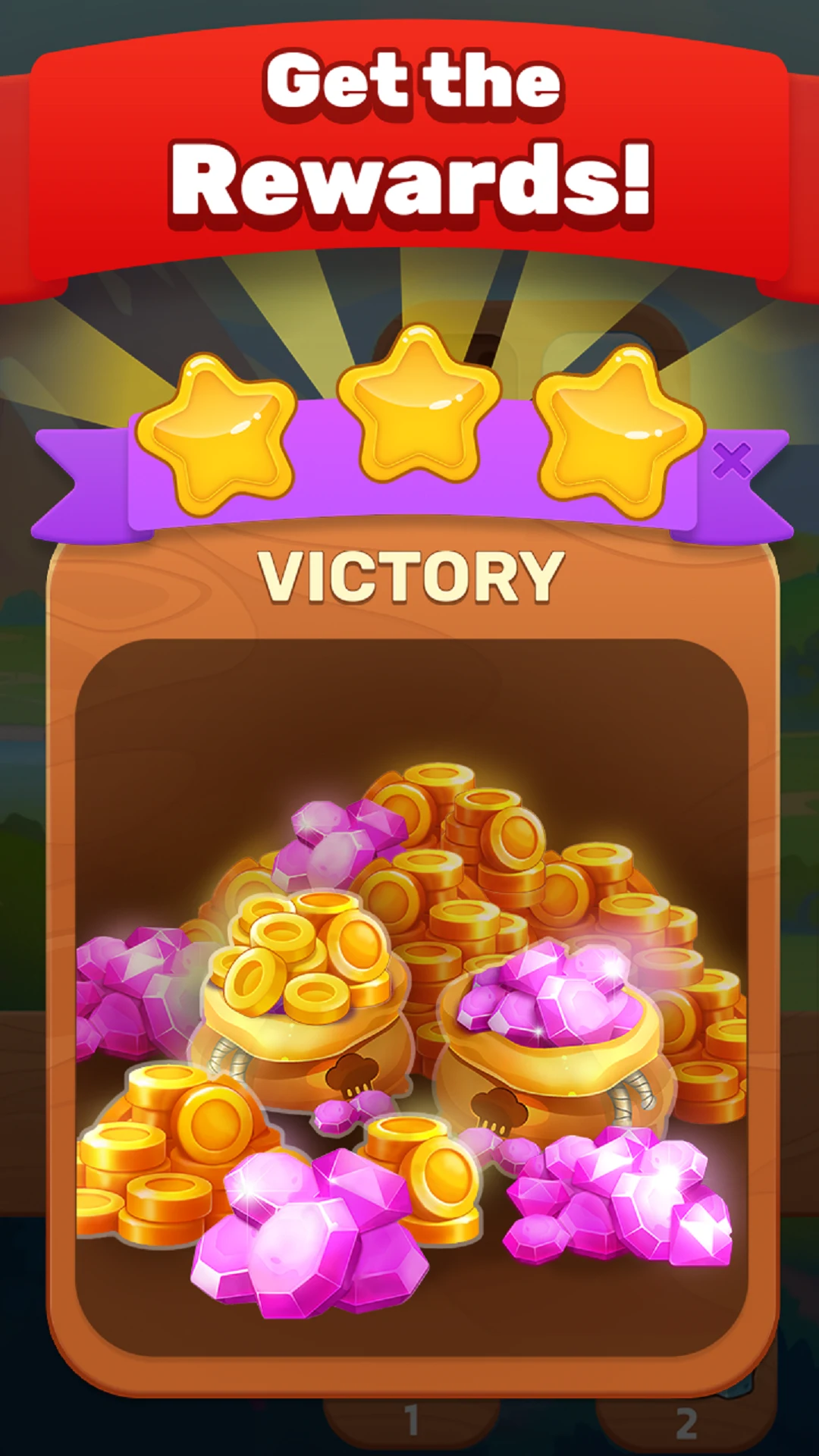 Dice Empire: Block Puzzle screenshot